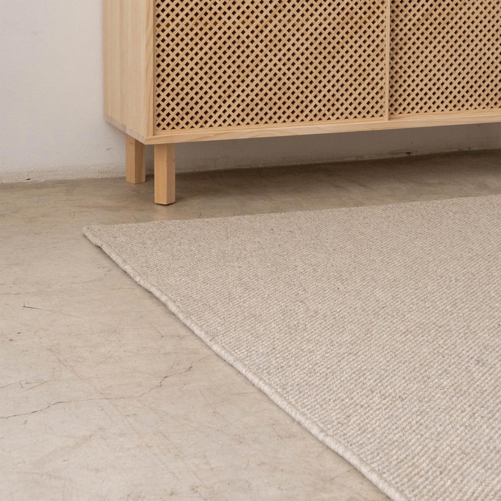 Wool rug, Living room rug, Decorative rug - Fonda