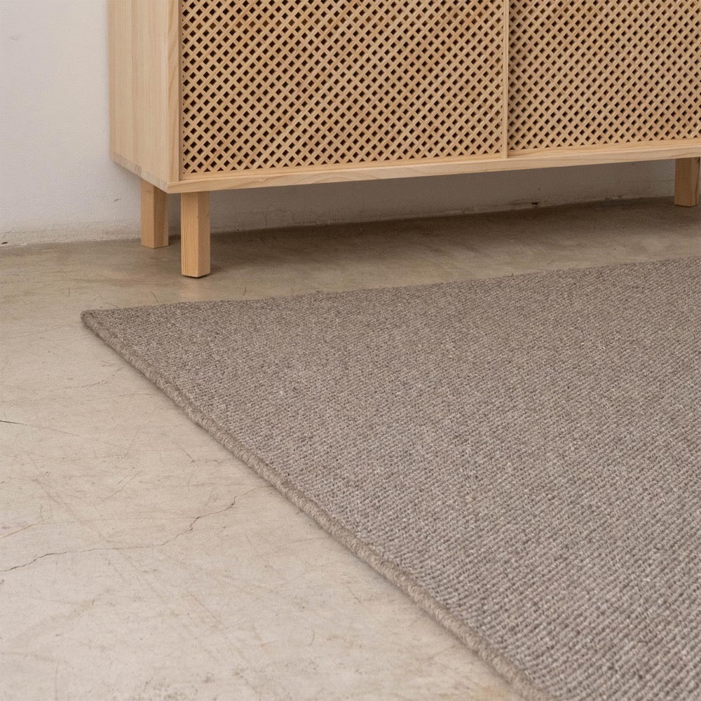 Wool rug, Living room rug, Decorative rug - Fonda